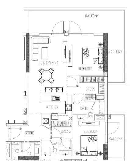 listing figureout