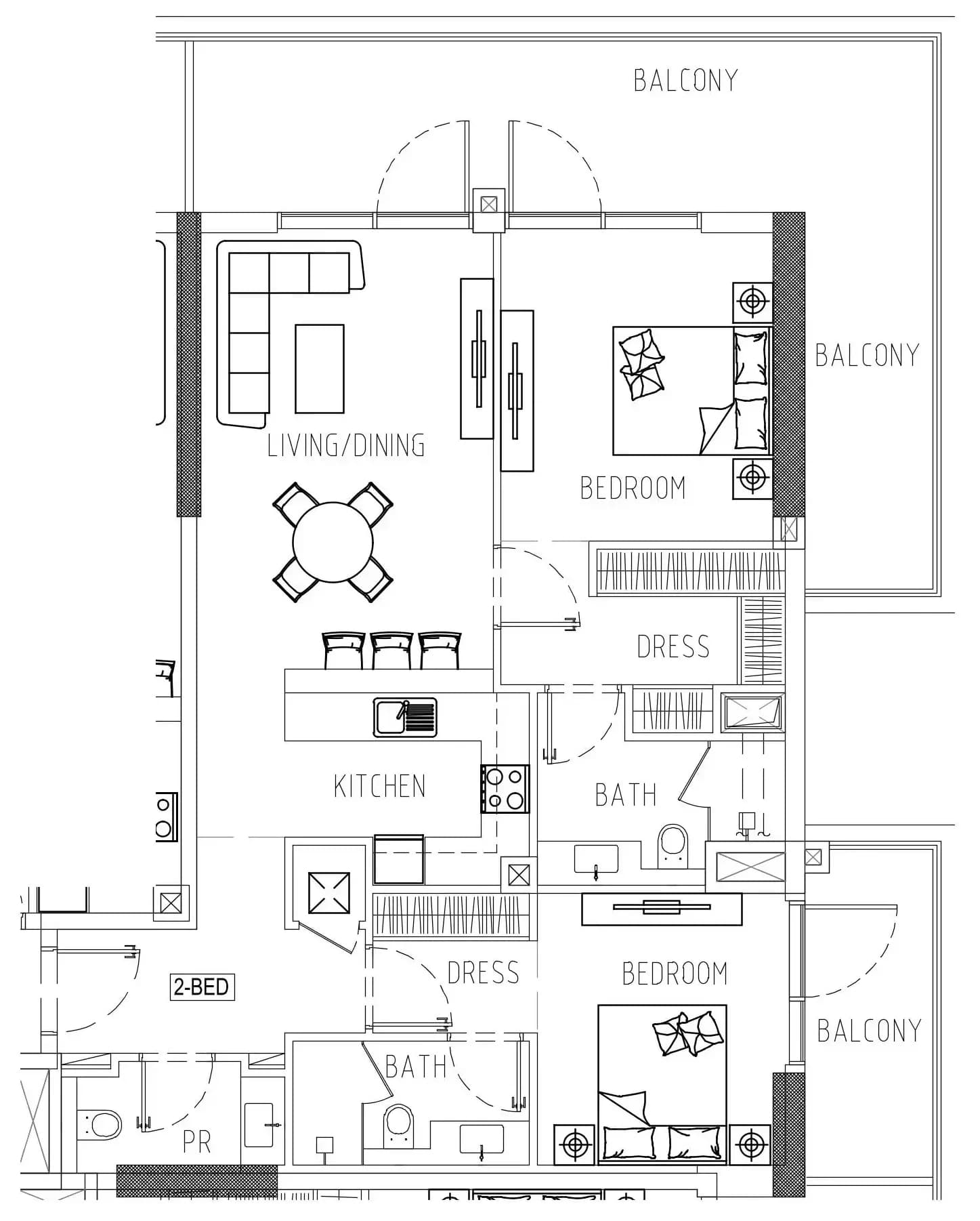 listing figureout