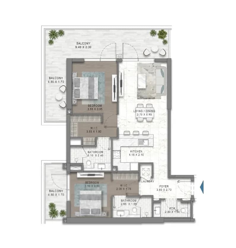 listing figureout