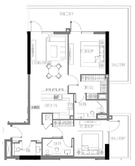 listing figureout
