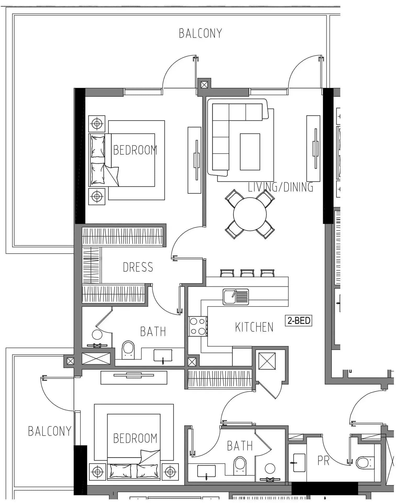 listing figureout