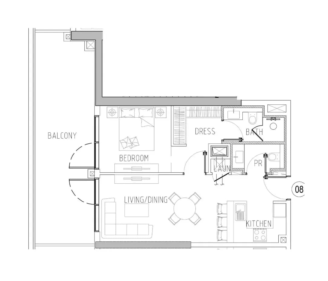 listing figureout