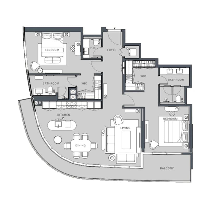 listing figureout