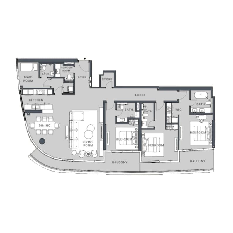 listing figureout
