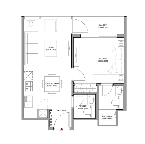 listing figureout