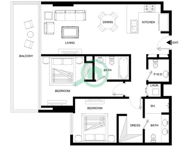 listing figureout