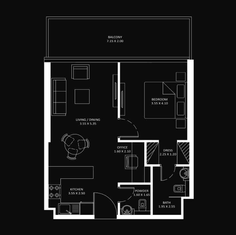 listing figureout
