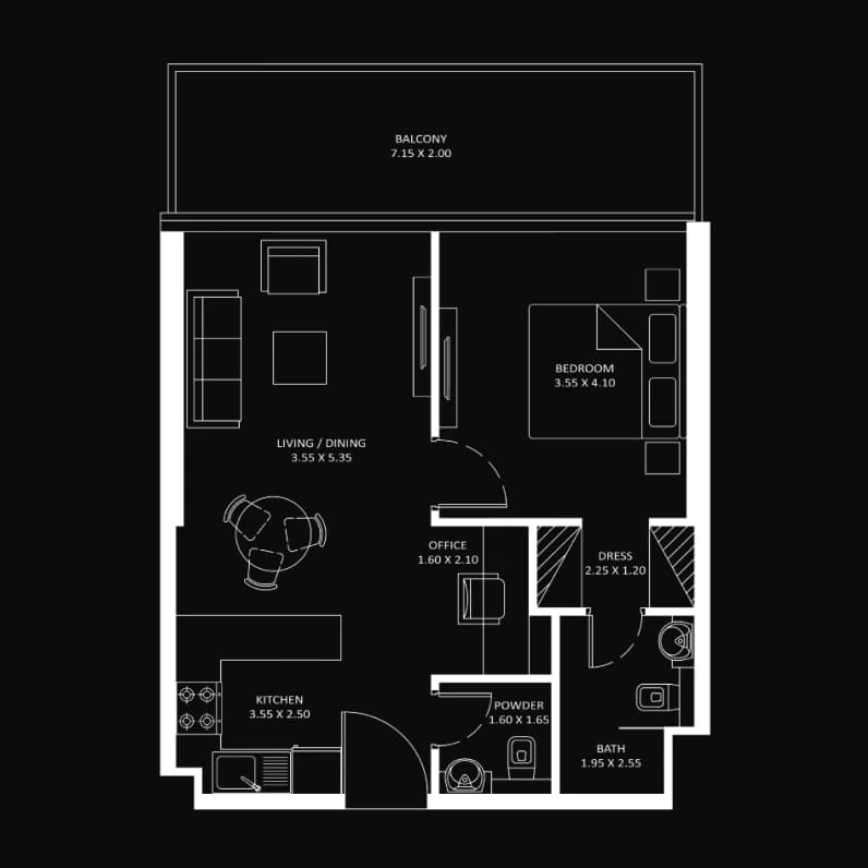 listing figureout