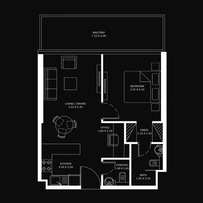 listing figureout