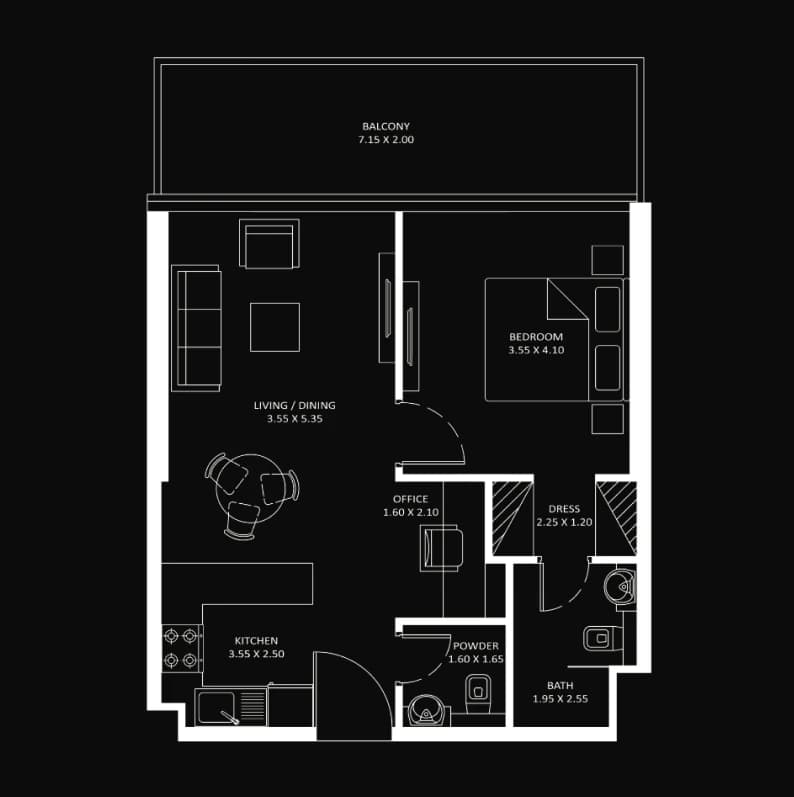 listing figureout