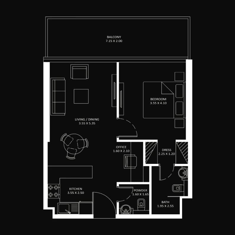 listing figureout