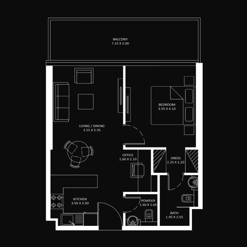 listing figureout