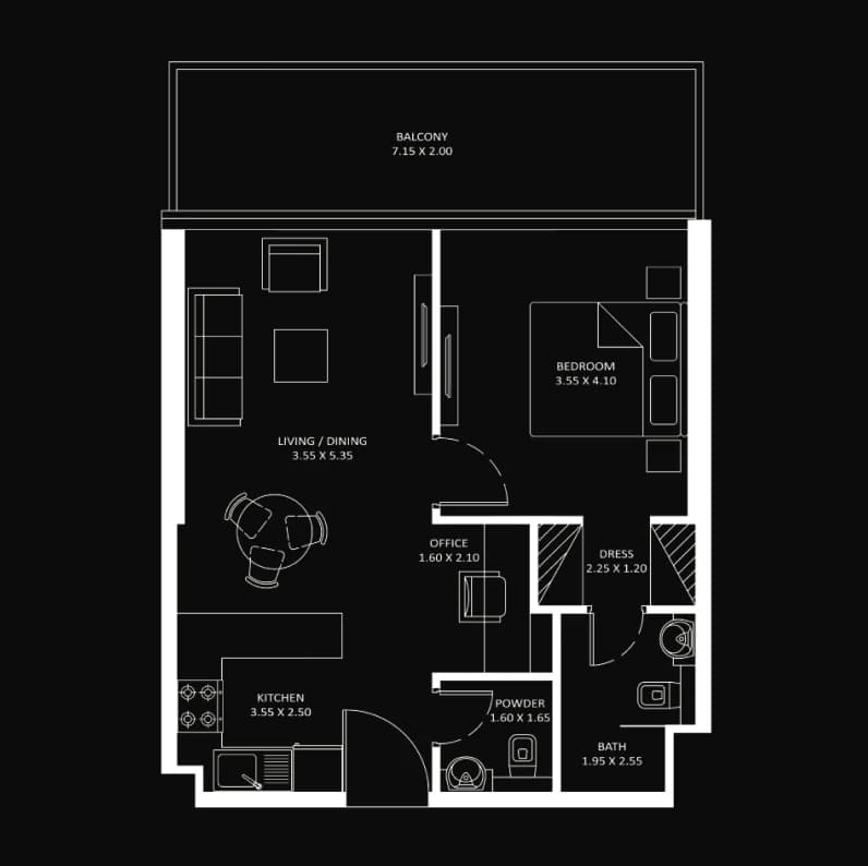 listing figureout