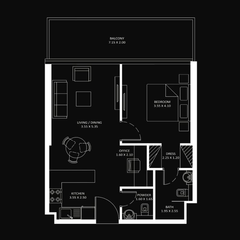 listing figureout