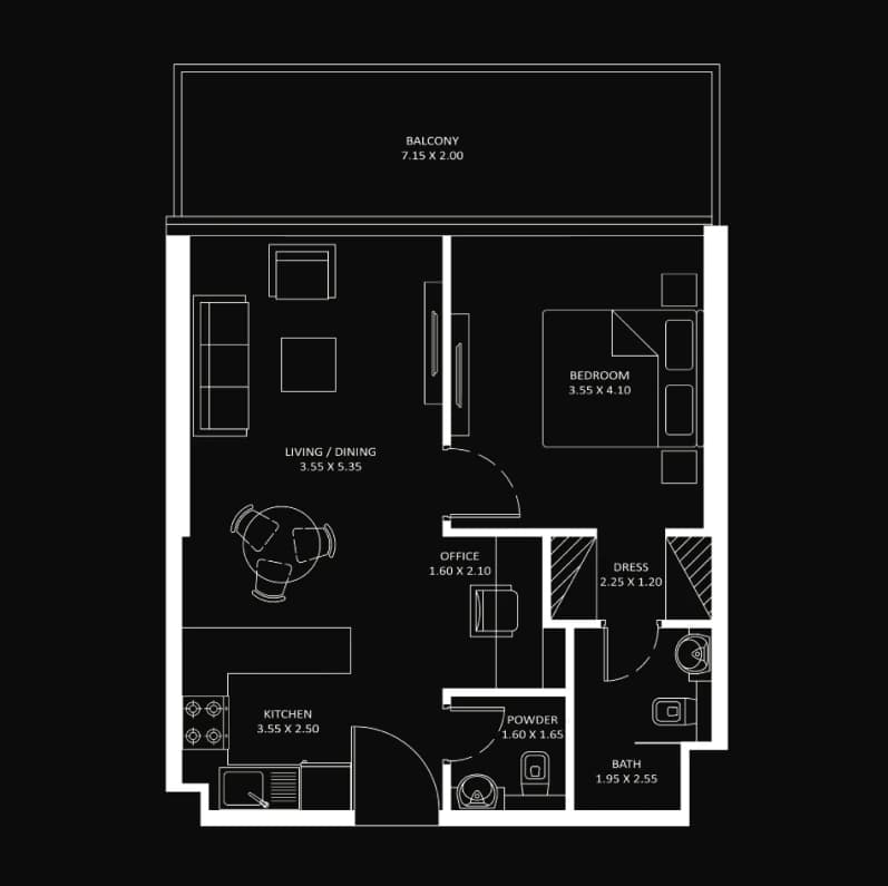 listing figureout