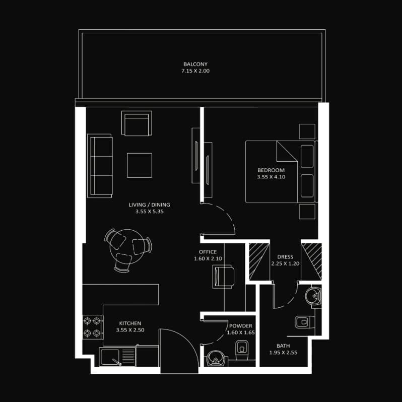 listing figureout