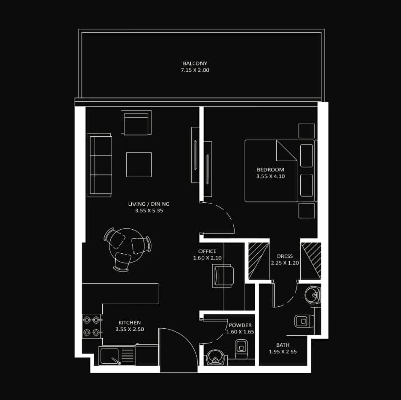 listing figureout