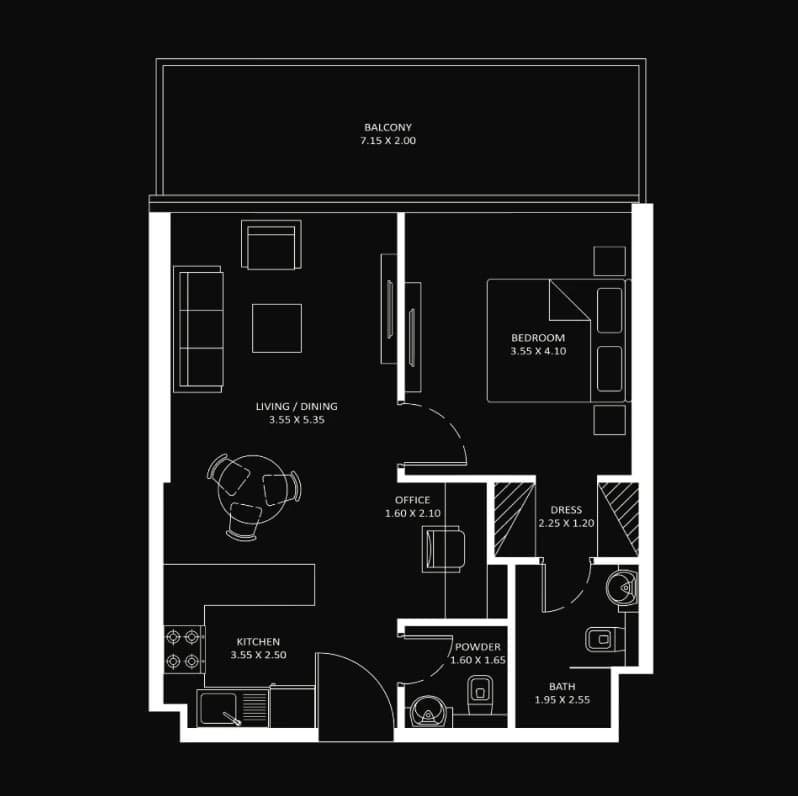 listing figureout
