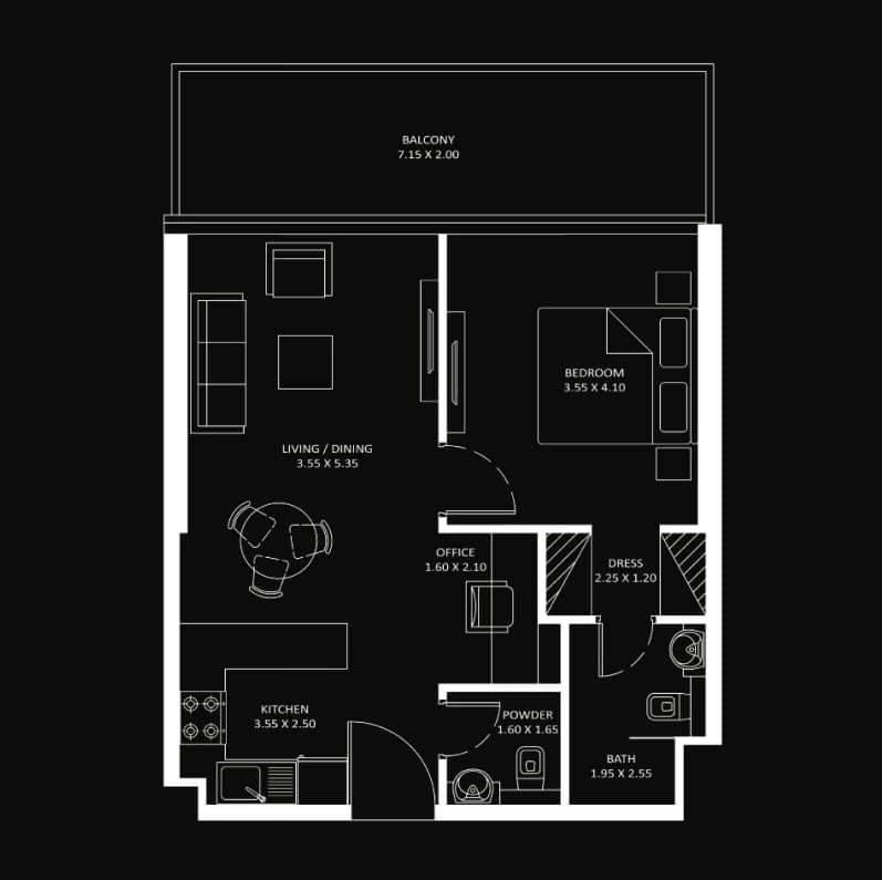 listing figureout