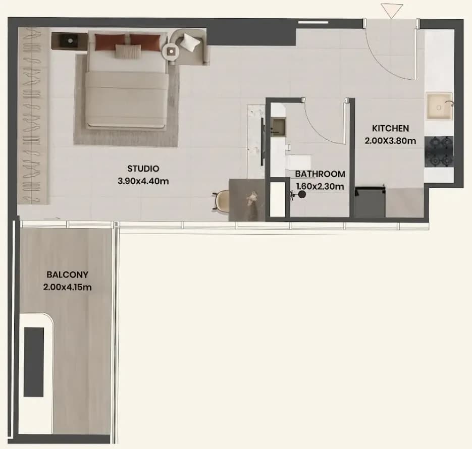 listing figureout