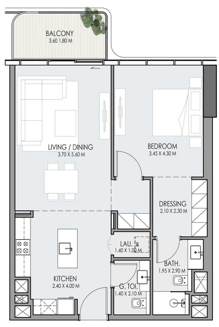 listing figureout