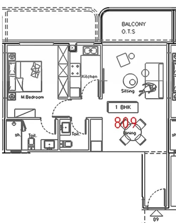 listing figureout
