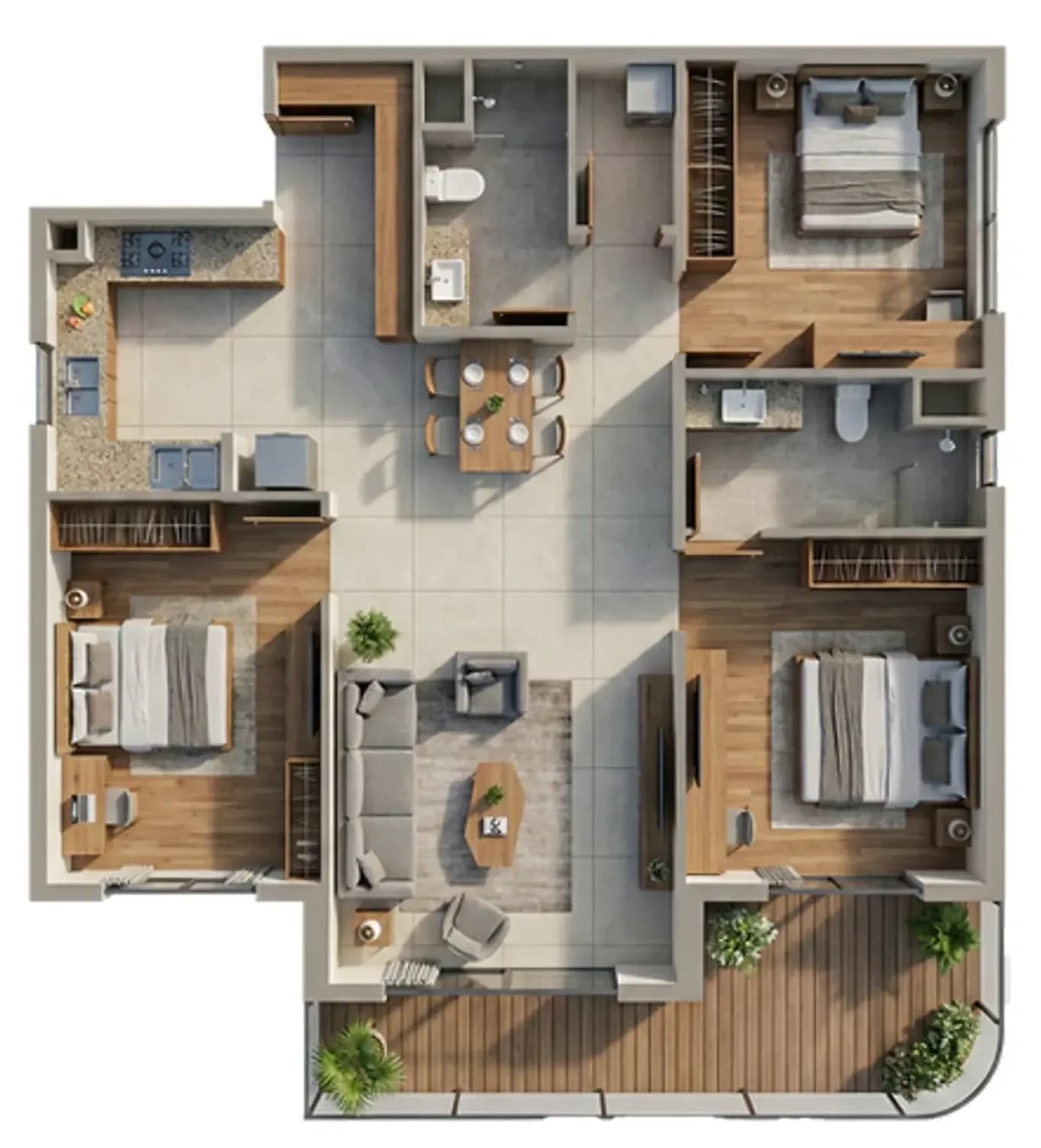 listing figureout