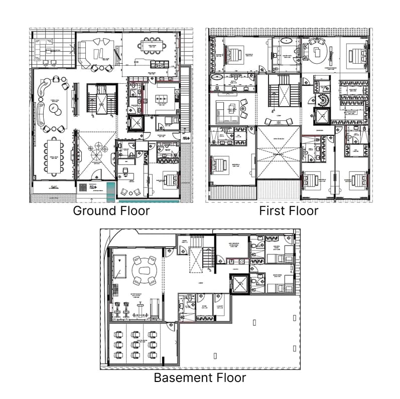 listing figureout