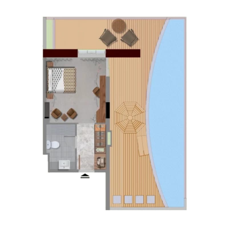 listing figureout