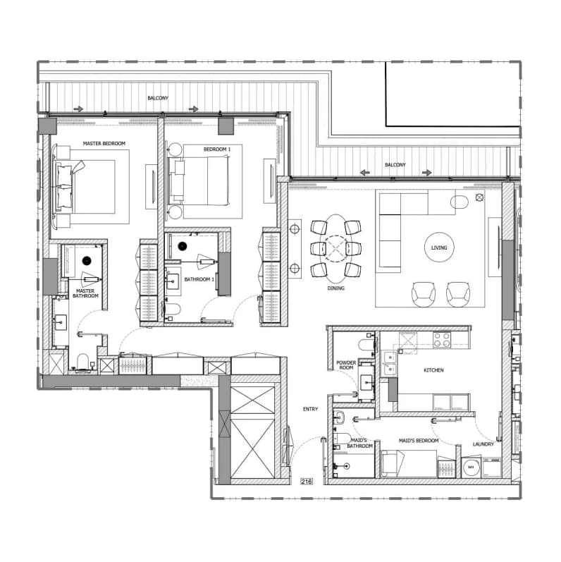 listing figureout