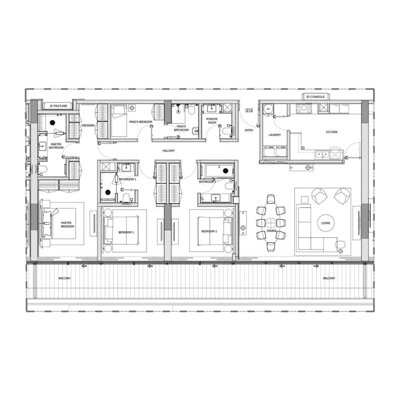 listing figureout