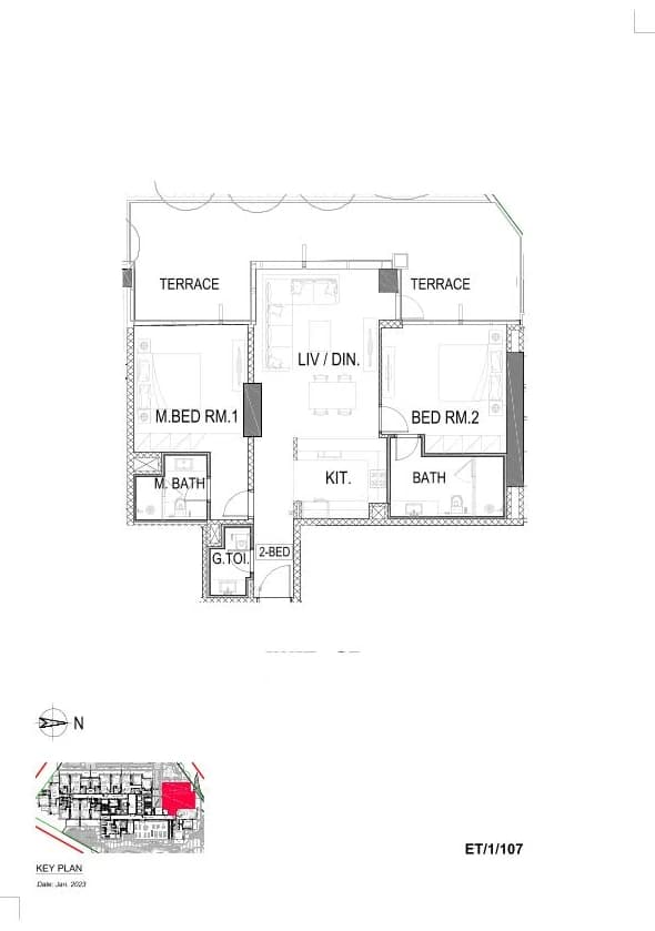 listing figureout