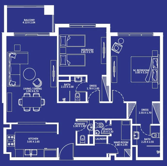listing figureout