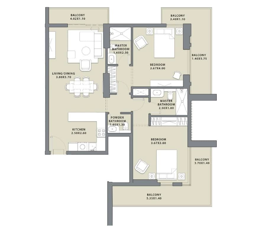 listing figureout