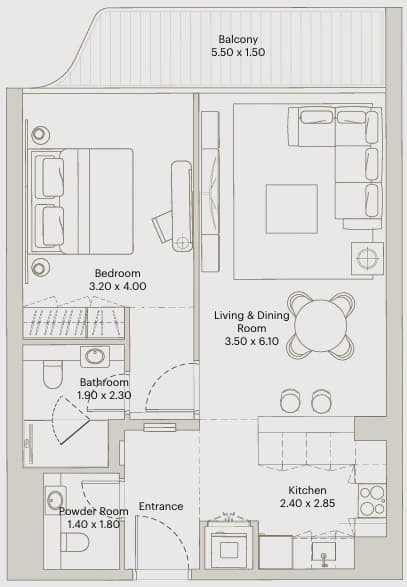 listing figureout