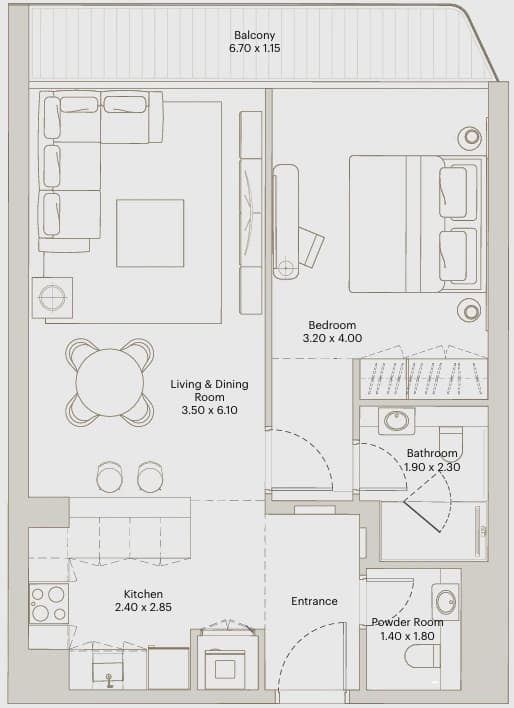 listing figureout