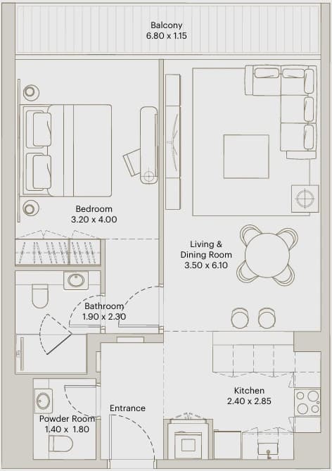 listing figureout