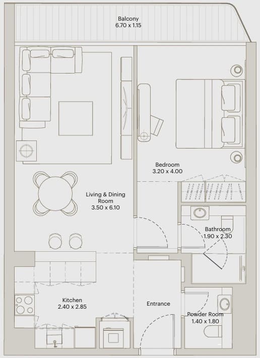 listing figureout