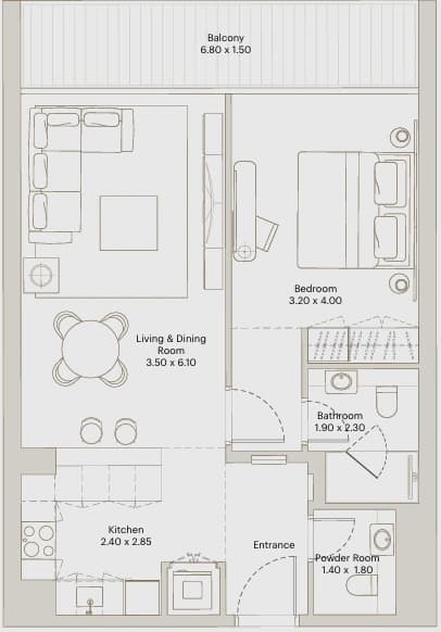 listing figureout