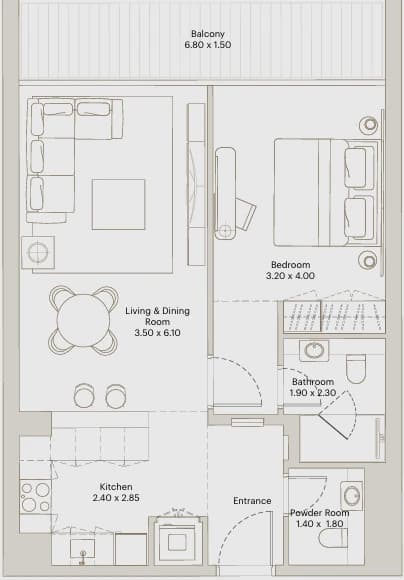 listing figureout