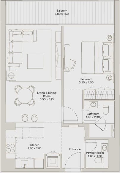 listing figureout
