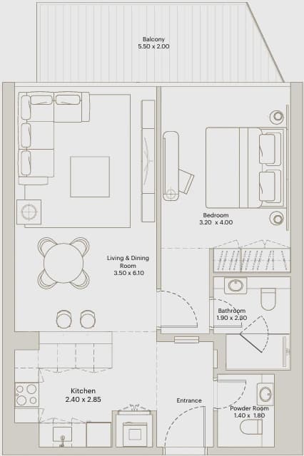 listing figureout