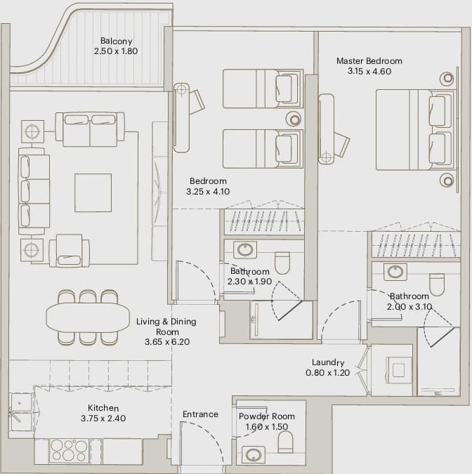 listing figureout