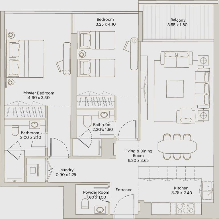 listing figureout