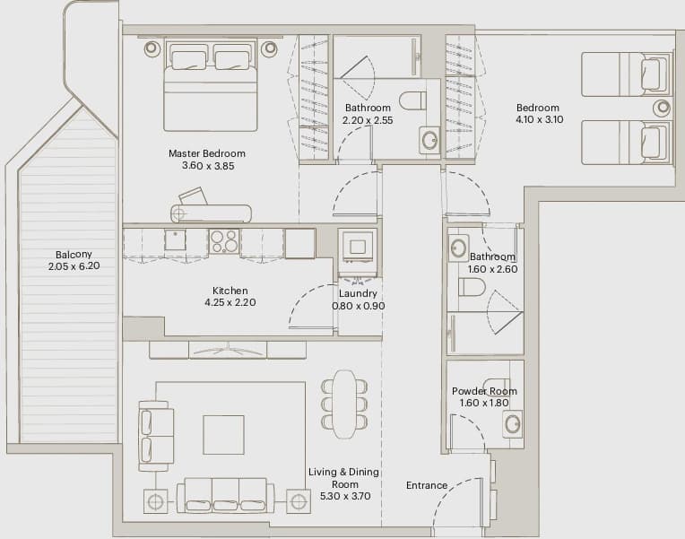 listing figureout