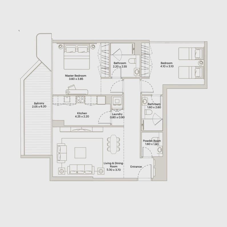 listing figureout