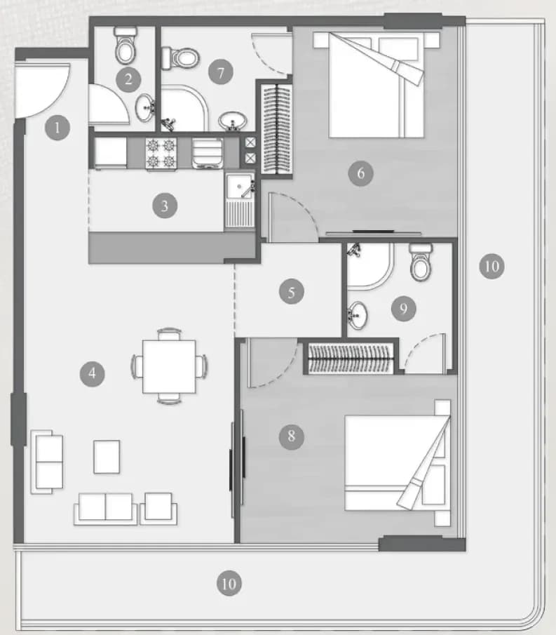 listing figureout