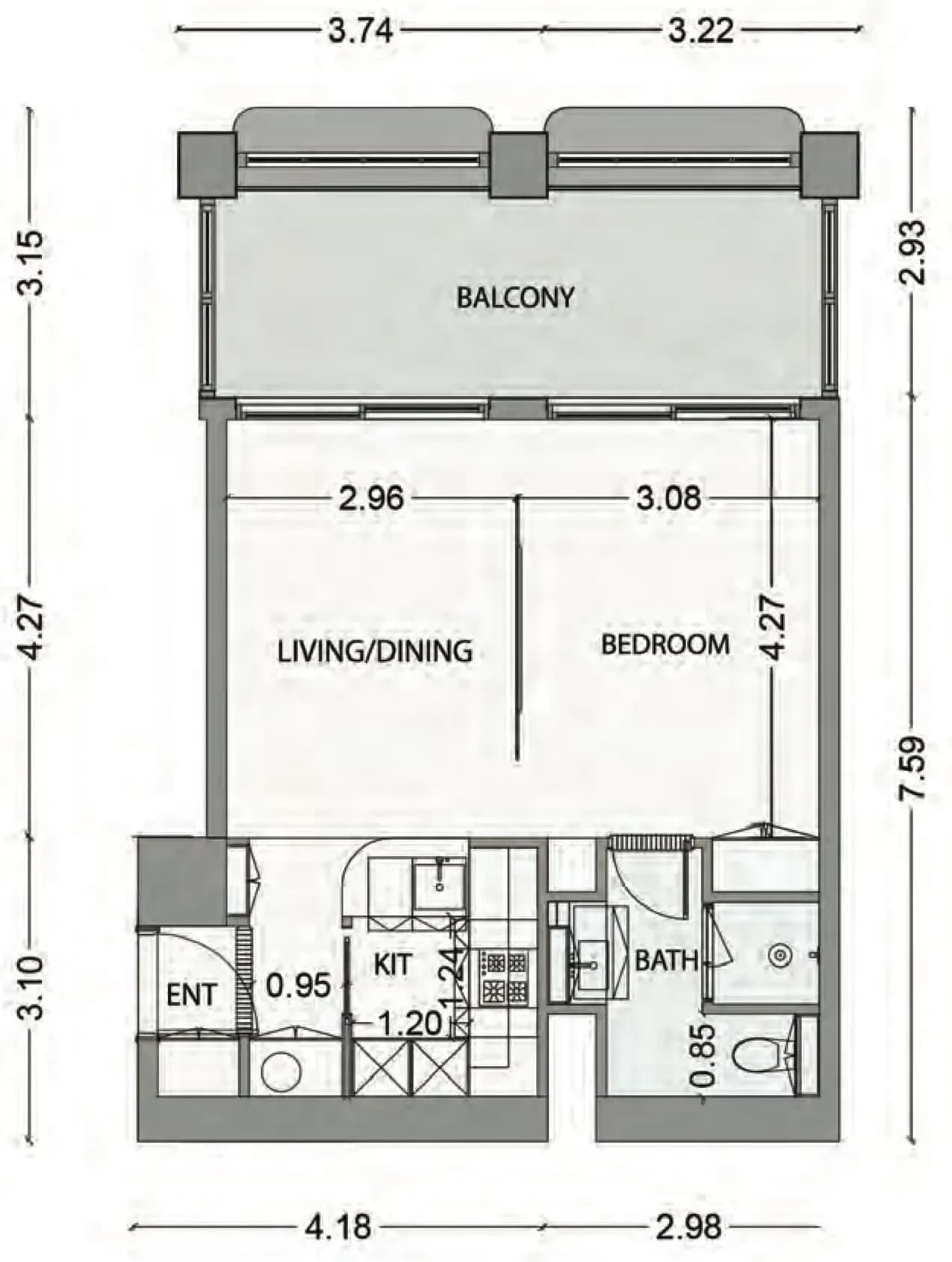 listing figureout