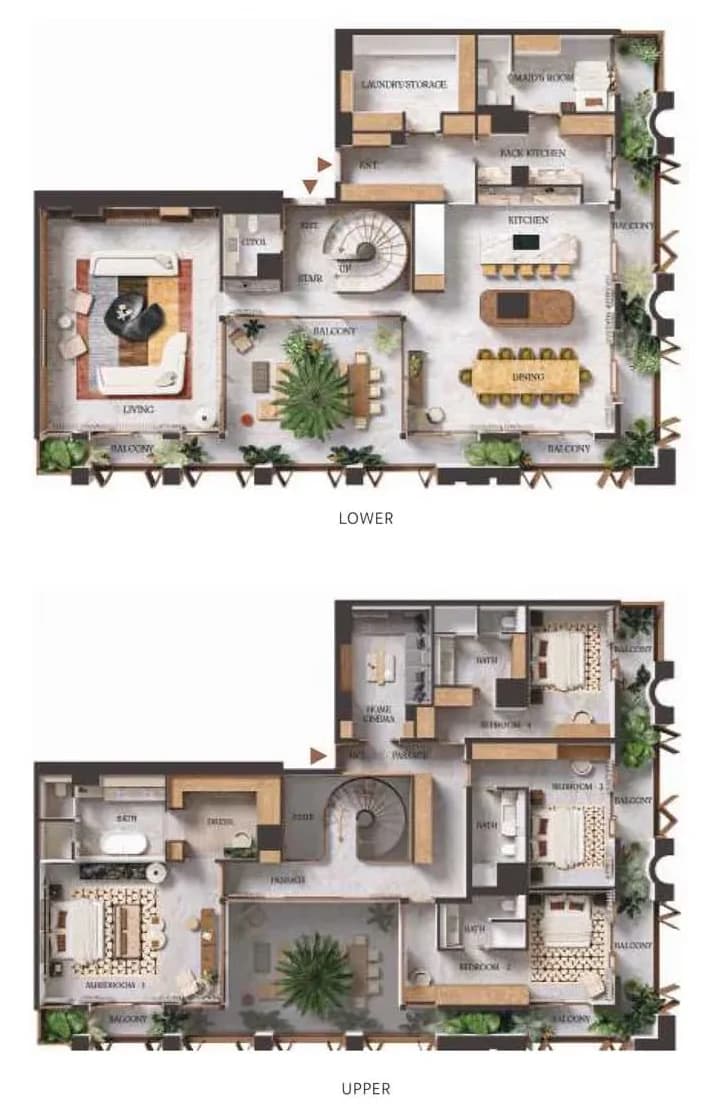 listing figureout