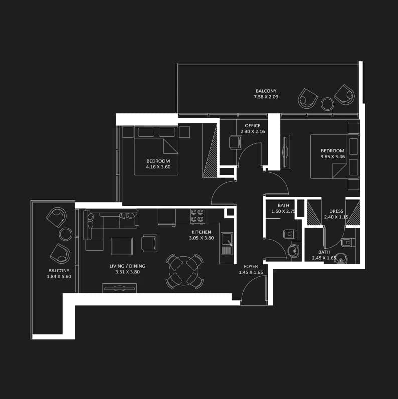 listing figureout
